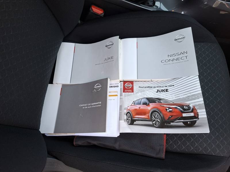 Nissan Juke - Photo 17