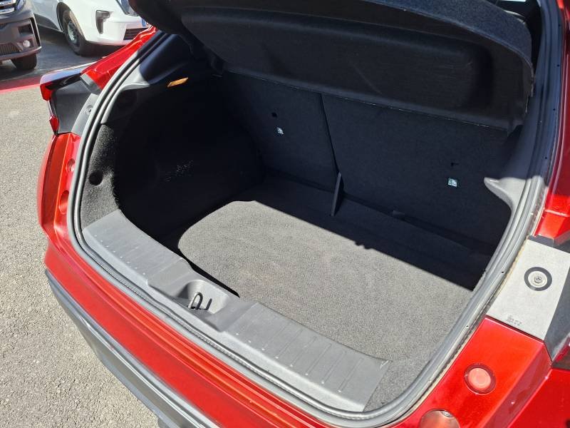Nissan Juke - Photo 20