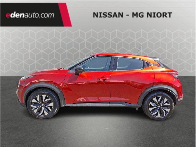 Nissan Juke - Photo 2