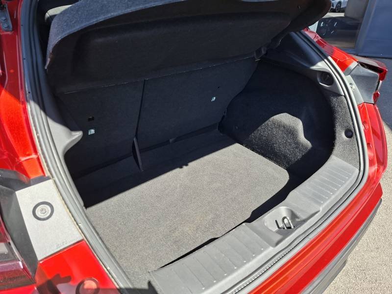 Nissan Juke - Photo 21