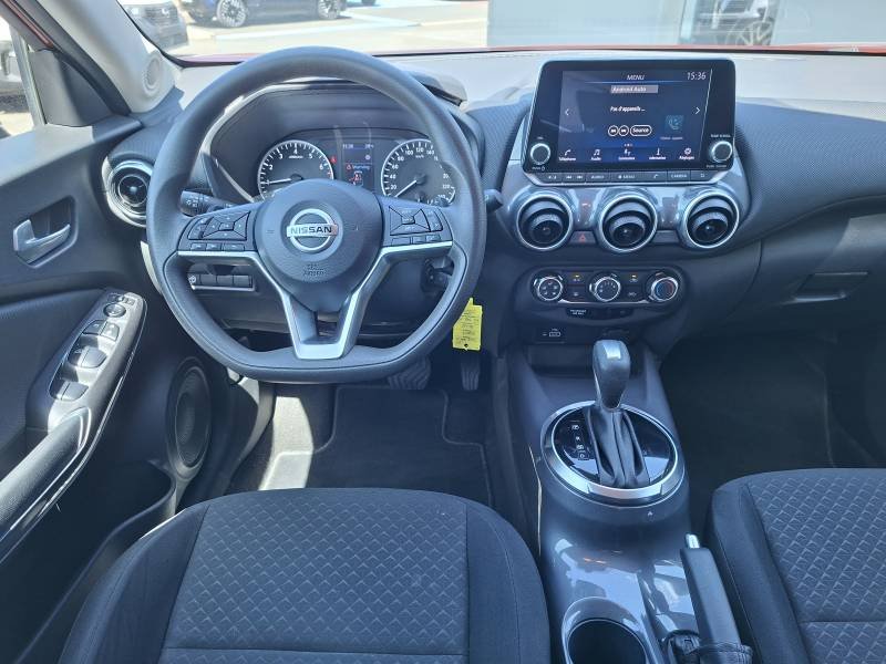 Nissan Juke - Photo 24