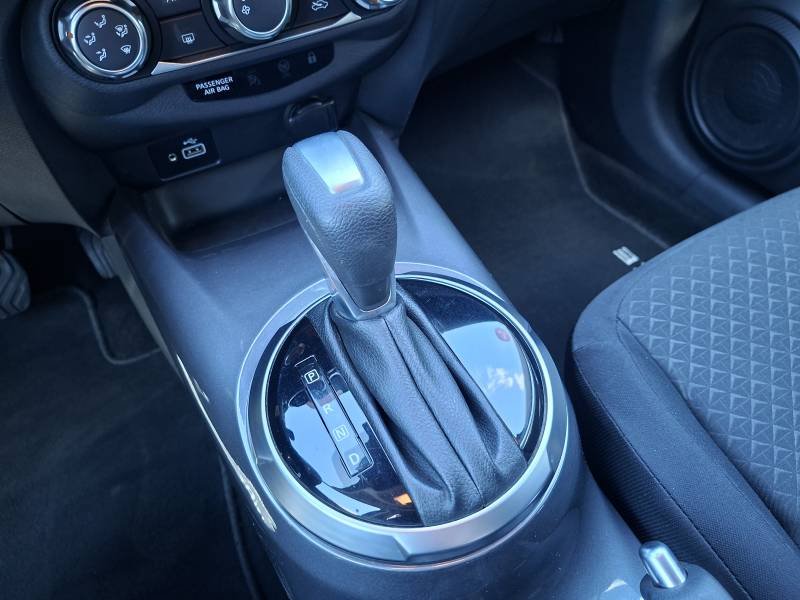 Nissan Juke - Photo 25