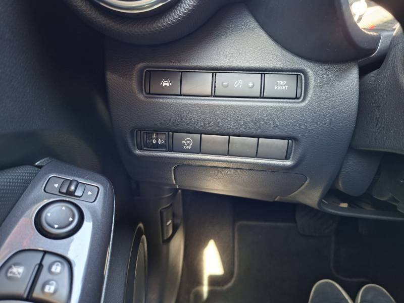 Nissan Juke - Photo 27