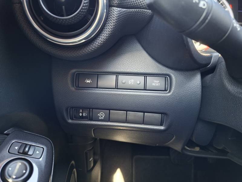 Nissan Juke - Photo 28