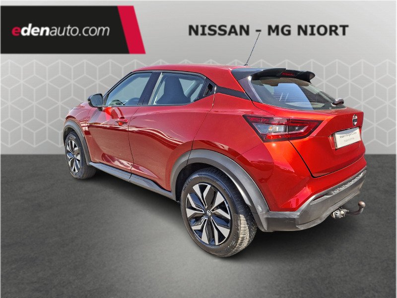Nissan Juke - Photo 3