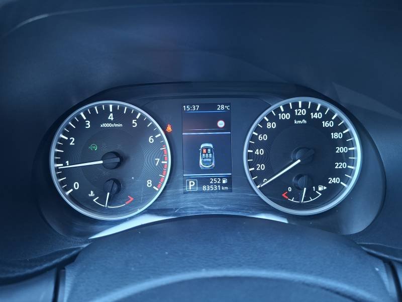 Nissan Juke - Photo 31