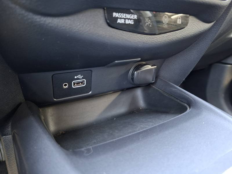Nissan Juke - Photo 32