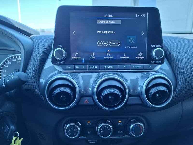 Nissan Juke - Photo 33