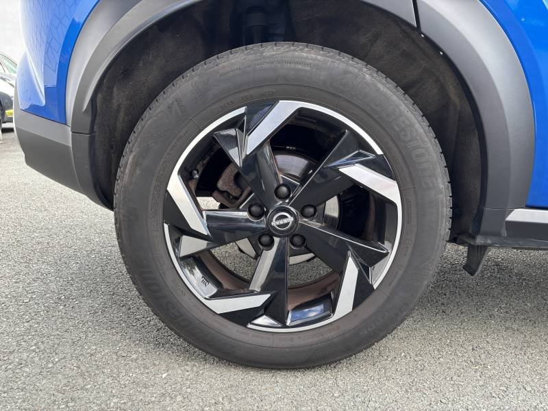 Nissan Juke - Photo 11