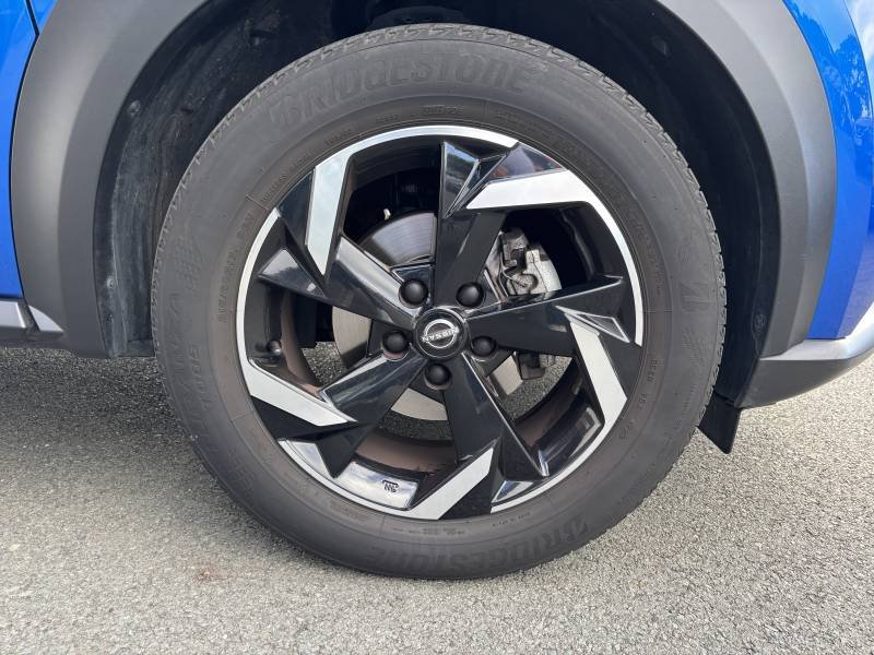 Nissan Juke - Photo 12