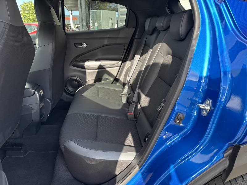 Nissan Juke - Photo 16