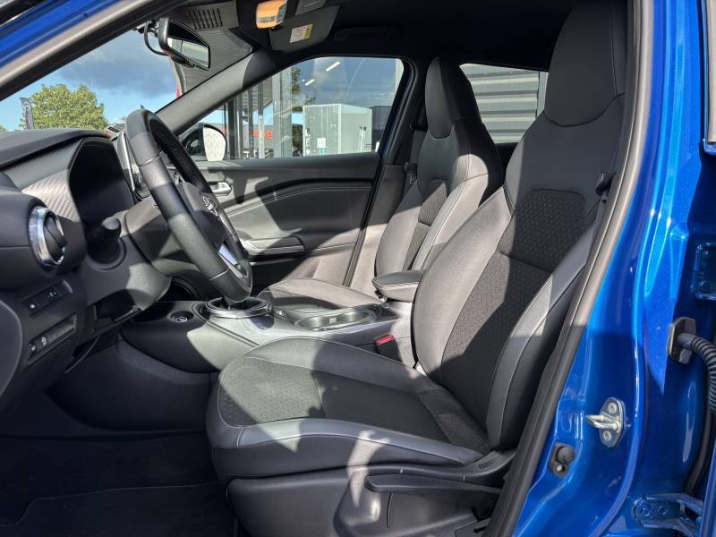 Nissan Juke - Photo 18