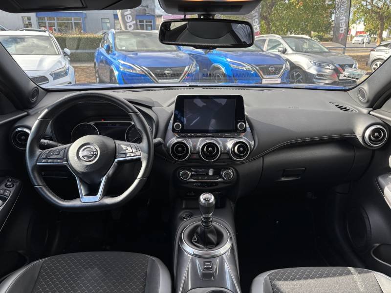 Nissan Juke - Photo 20