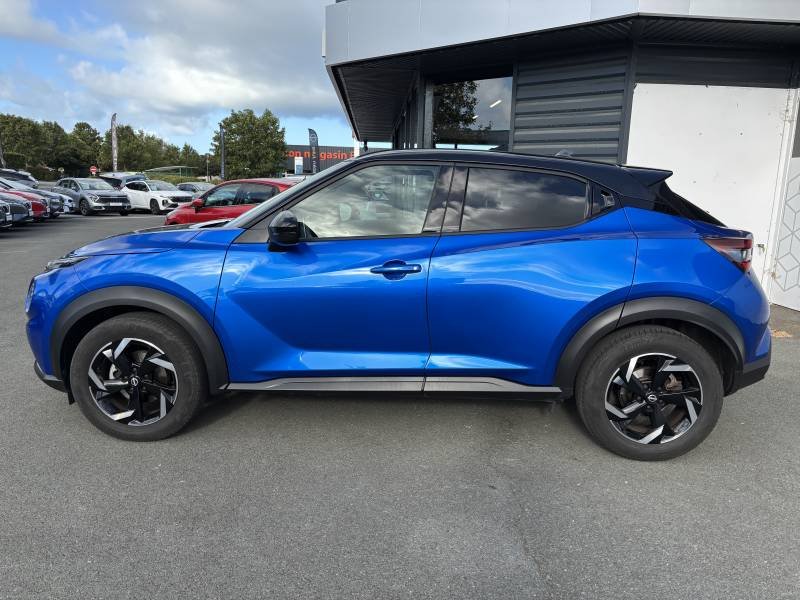 Nissan Juke - Photo 2
