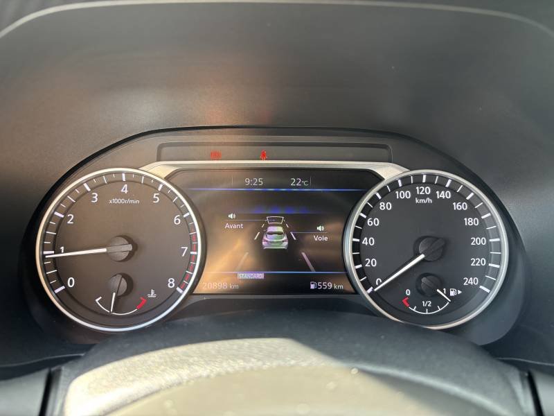 Nissan Juke - Photo 21