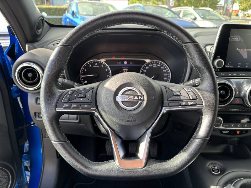 Nissan Juke - Photo 22