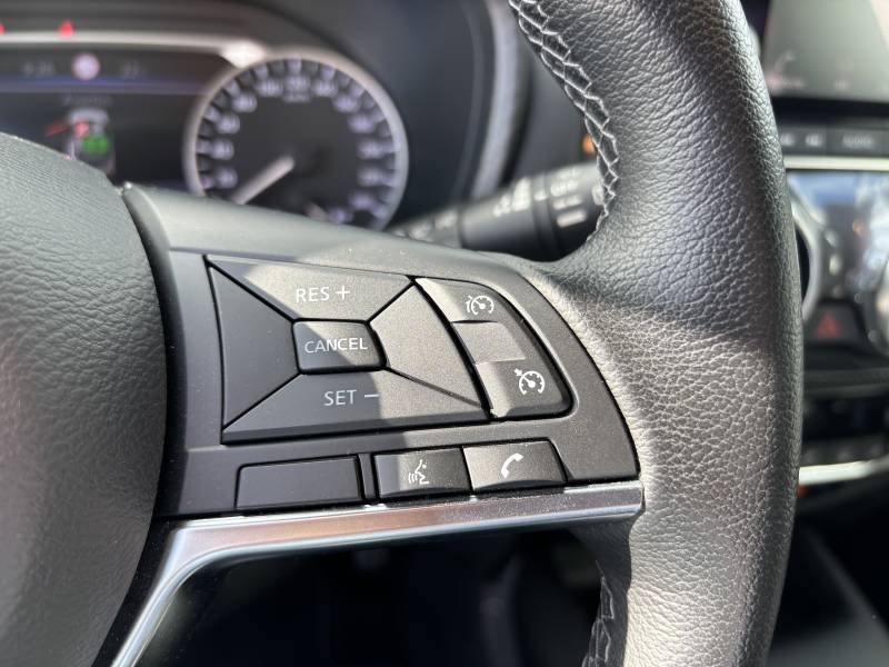 Nissan Juke - Photo 24