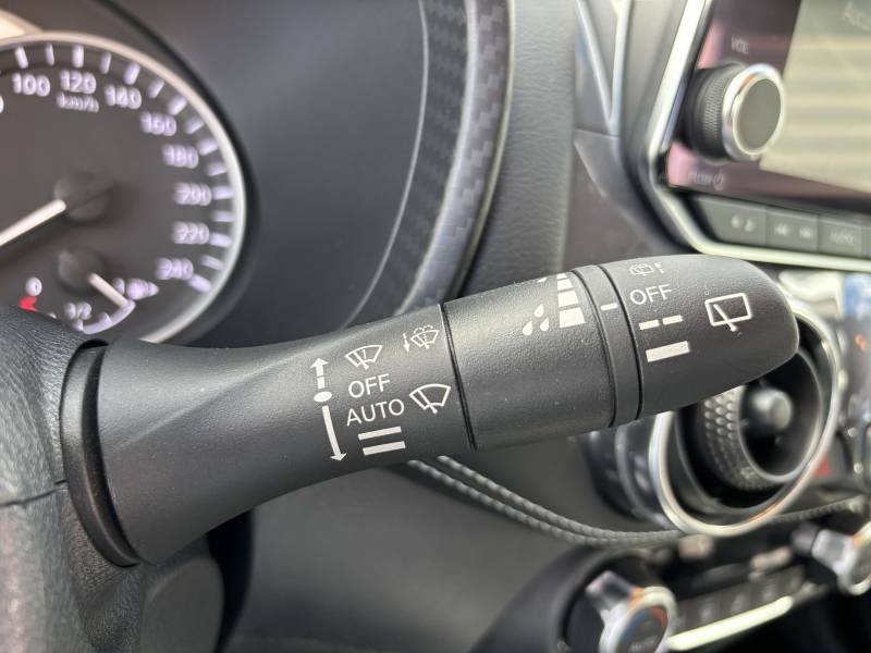 Nissan Juke - Photo 26