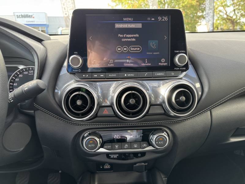 Nissan Juke - Photo 29