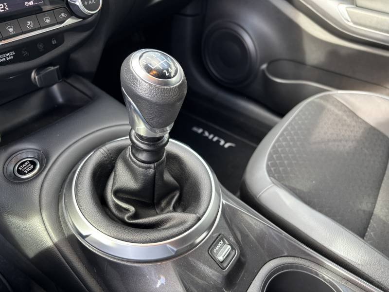 Nissan Juke - Photo 33