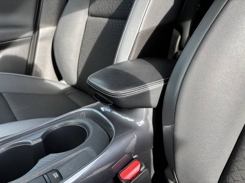 Nissan Juke - Photo 35