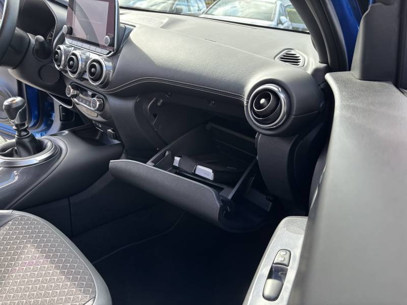 Nissan Juke - Photo 36