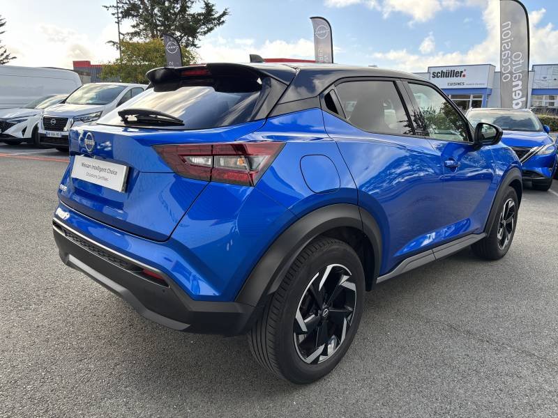 Nissan Juke - Photo 5