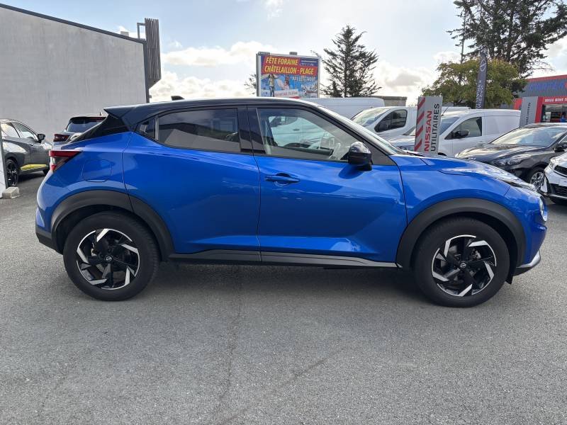Nissan Juke - Photo 6