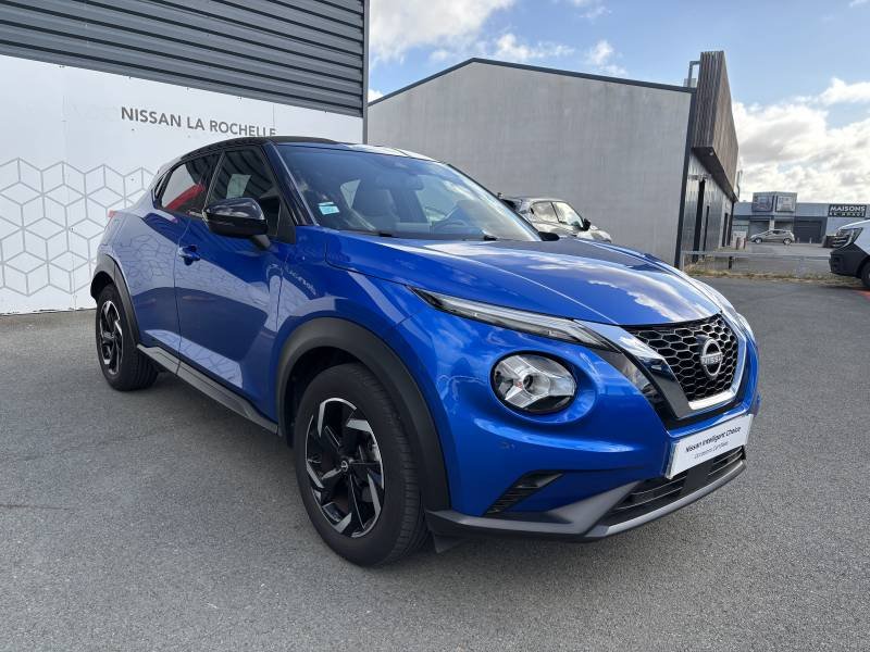 Nissan Juke - Photo 7
