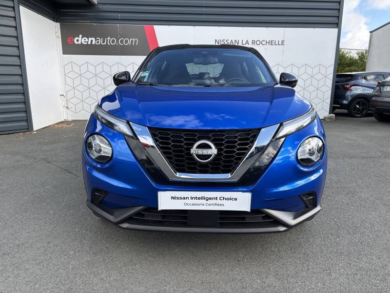 Nissan Juke - Photo 8