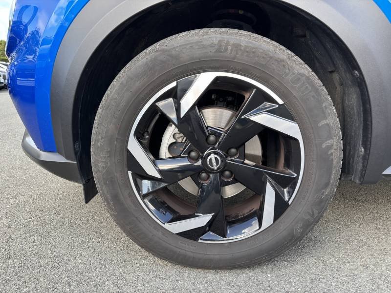Nissan Juke - Photo 9