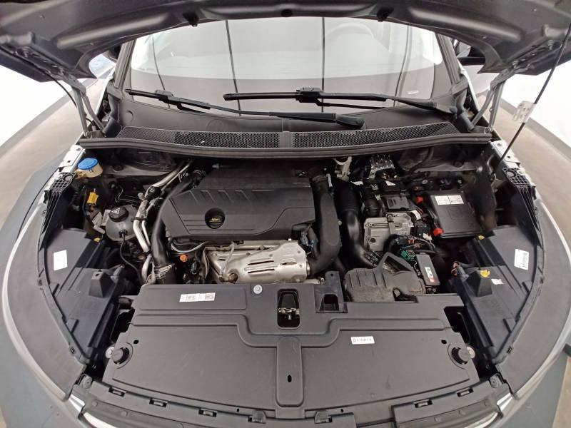 Opel Grandland X - Photo 11