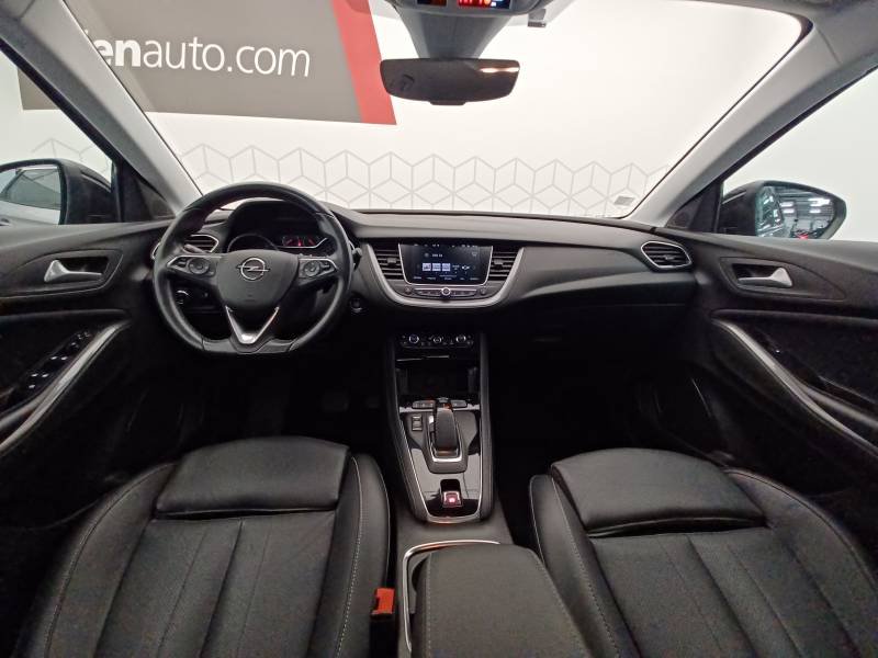 Opel Grandland X - Photo 12