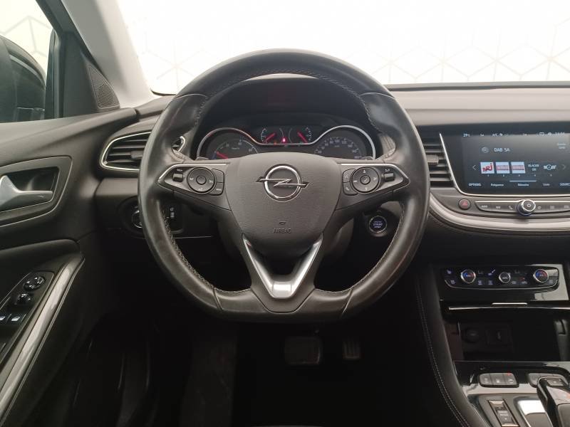 Opel Grandland X - Photo 13