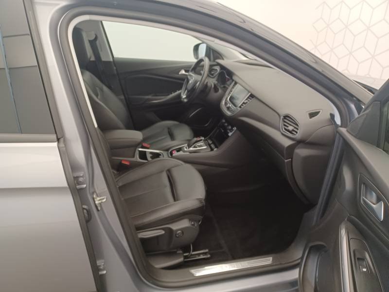 Opel Grandland X - Photo 14