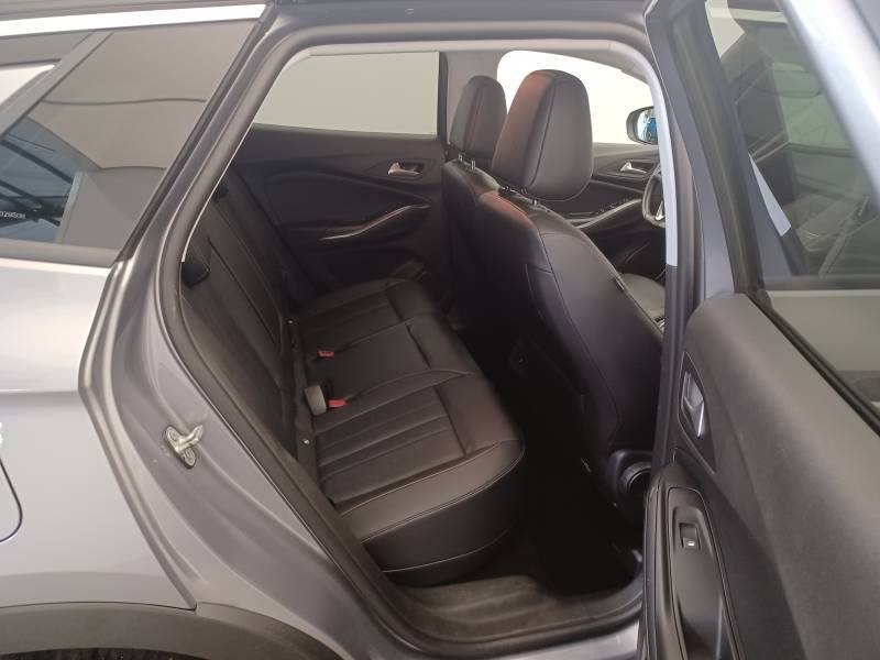 Opel Grandland X - Photo 15