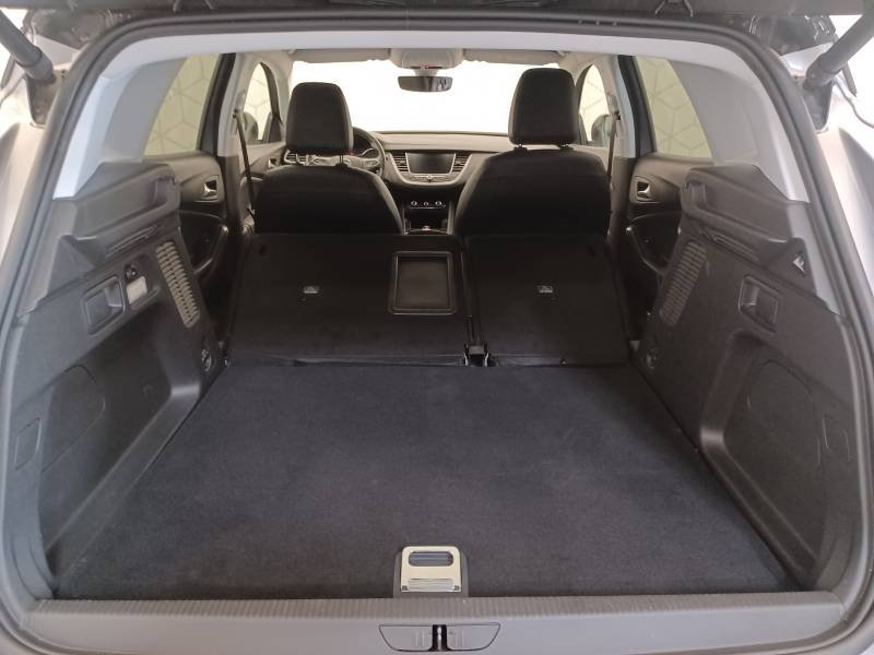 Opel Grandland X - Photo 17
