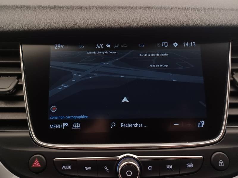 Opel Grandland X - Photo 19