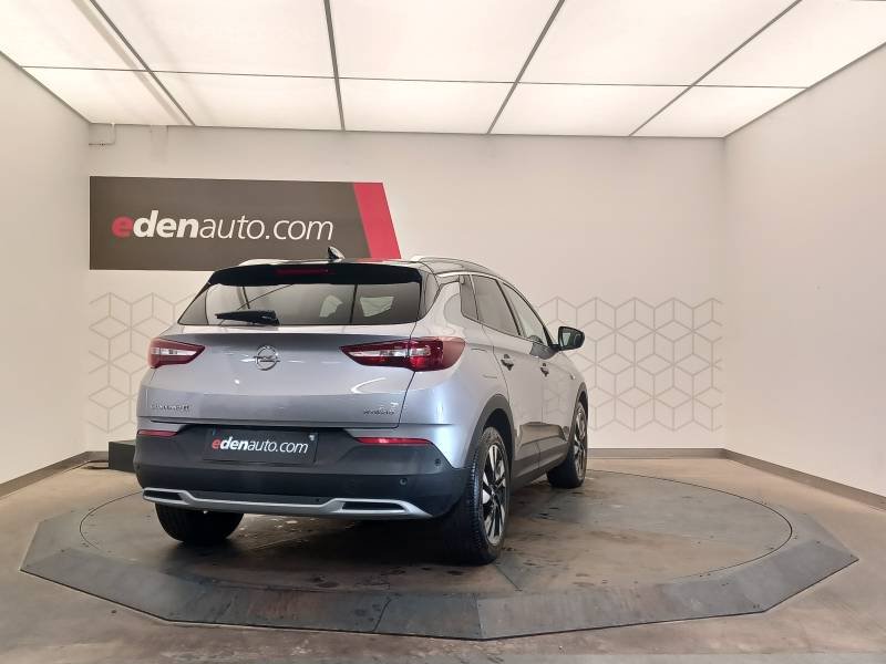 Opel Grandland X - Photo 2