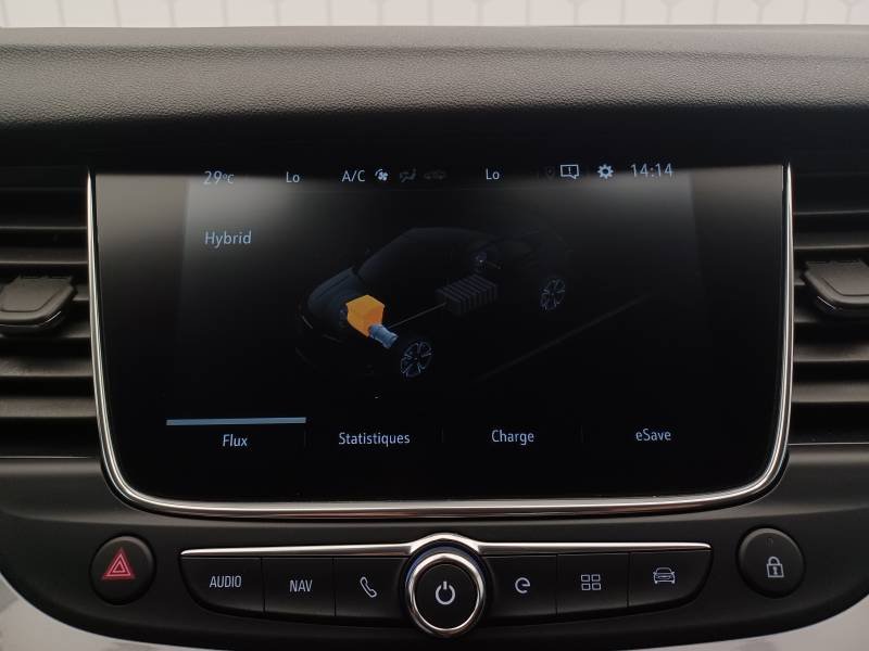 Opel Grandland X - Photo 21