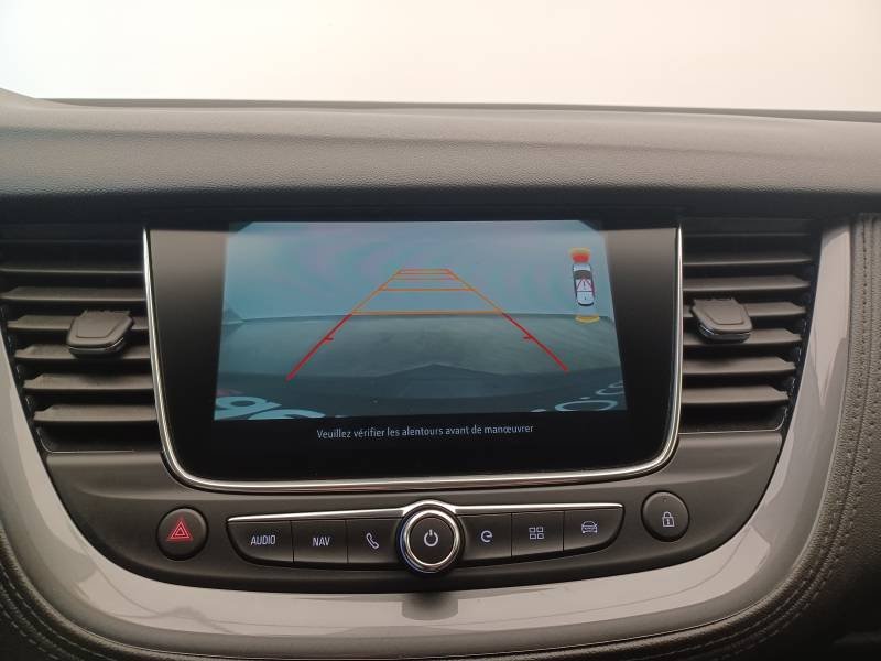 Opel Grandland X - Photo 22