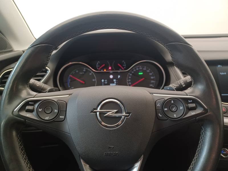 Opel Grandland X - Photo 23