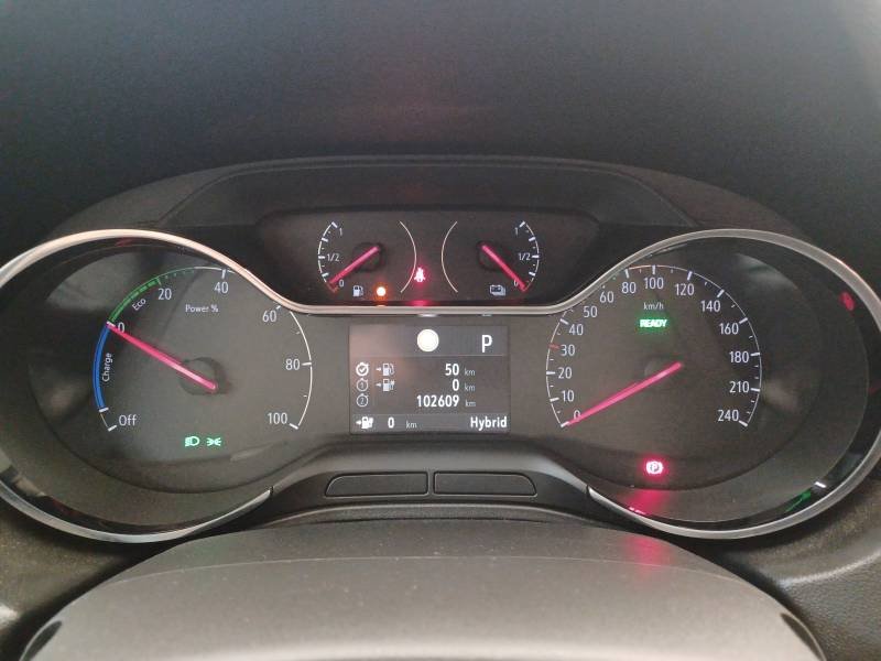 Opel Grandland X - Photo 24
