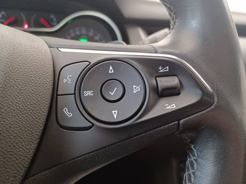 Opel Grandland X - Photo 25