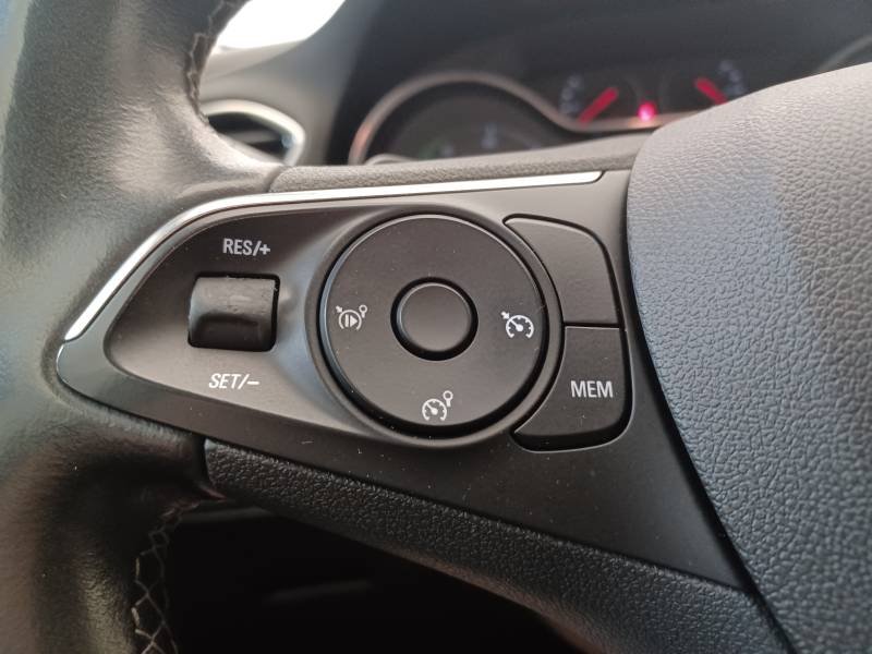 Opel Grandland X - Photo 26