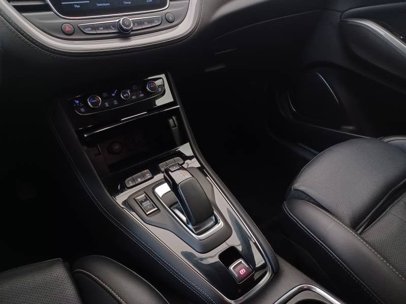 Opel Grandland X - Photo 27