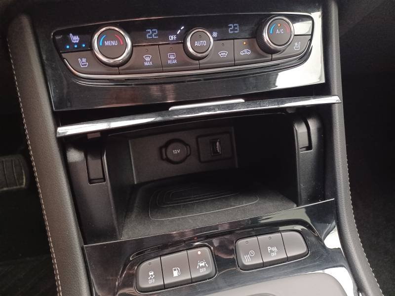 Opel Grandland X - Photo 28