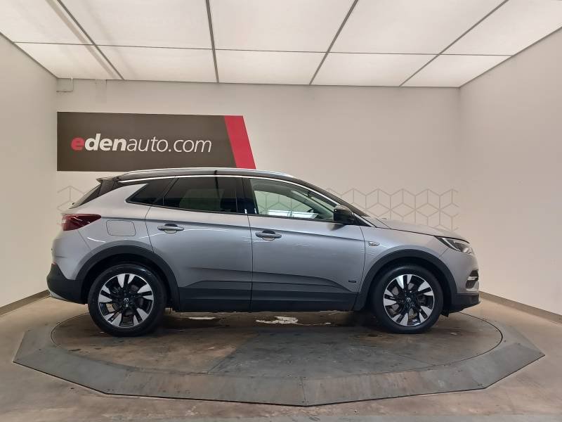 Opel Grandland X - Photo 3