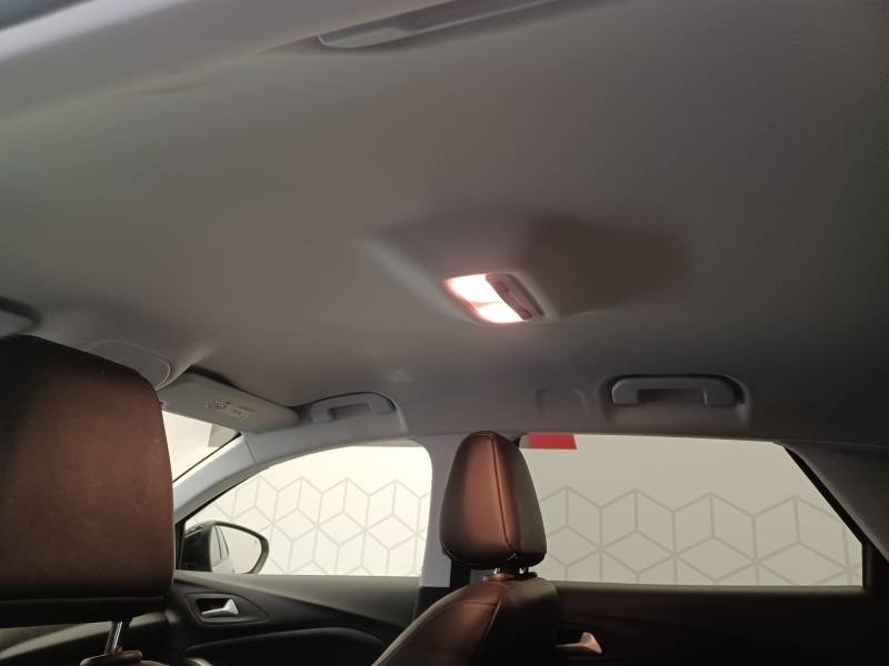 Opel Grandland X - Photo 35