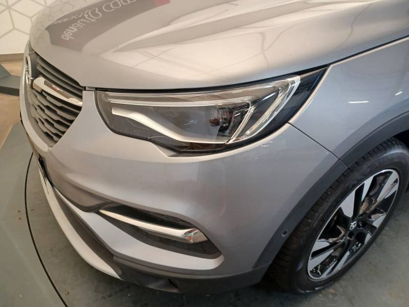 Opel Grandland X - Photo 36